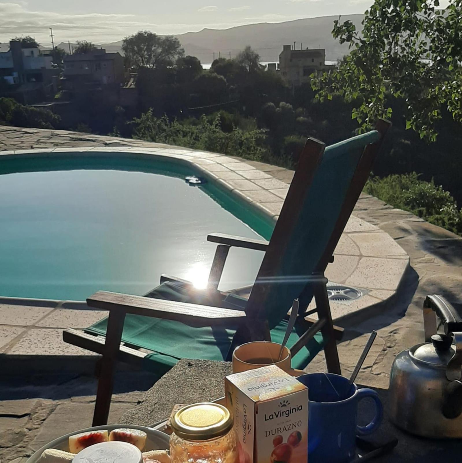 Mediterránea Casa Vacanza