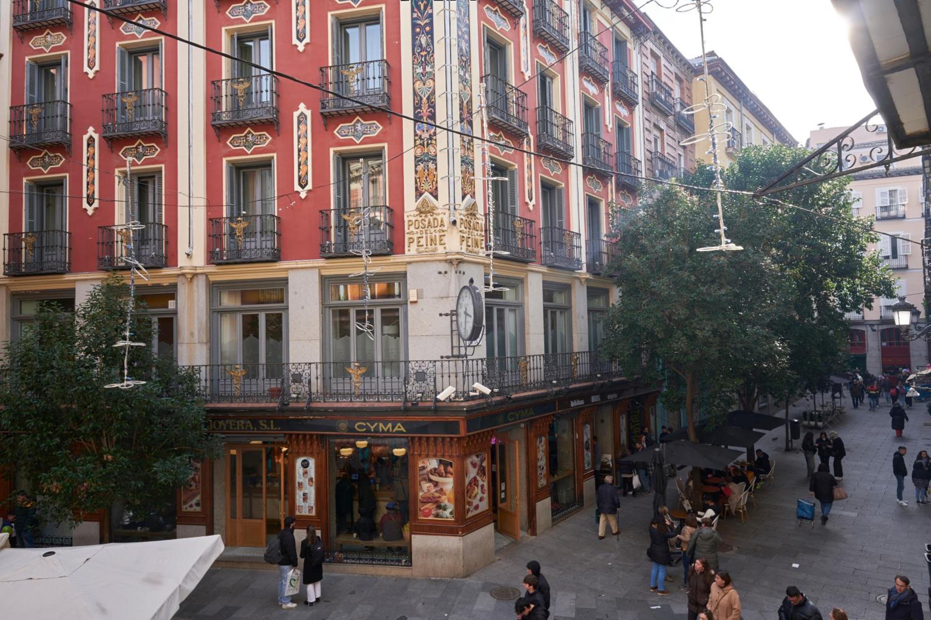 building