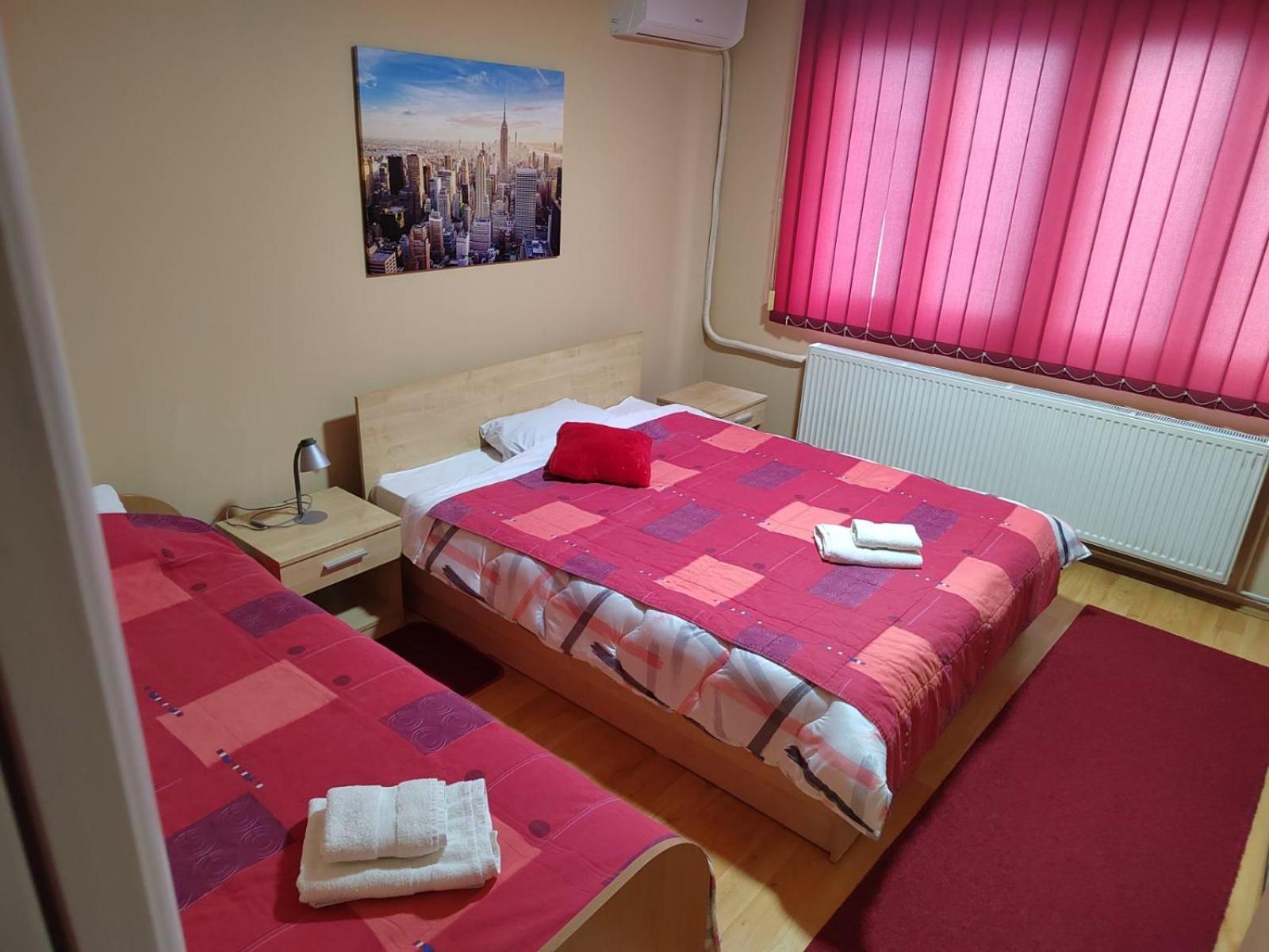 Bed and Breakfast Majesty