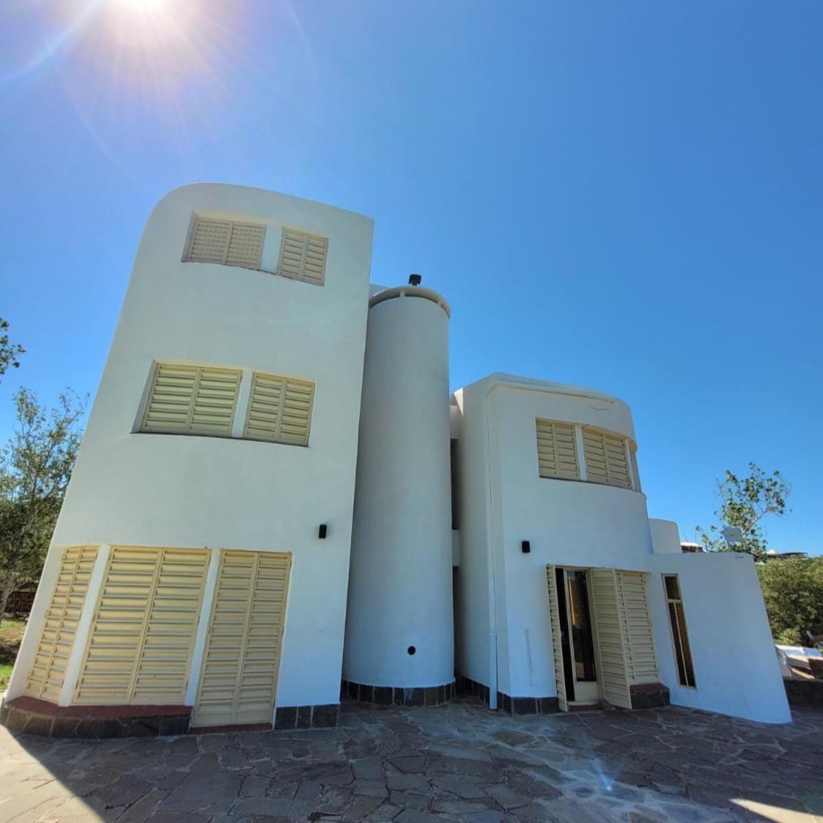 Mediterránea Casa Vacanza