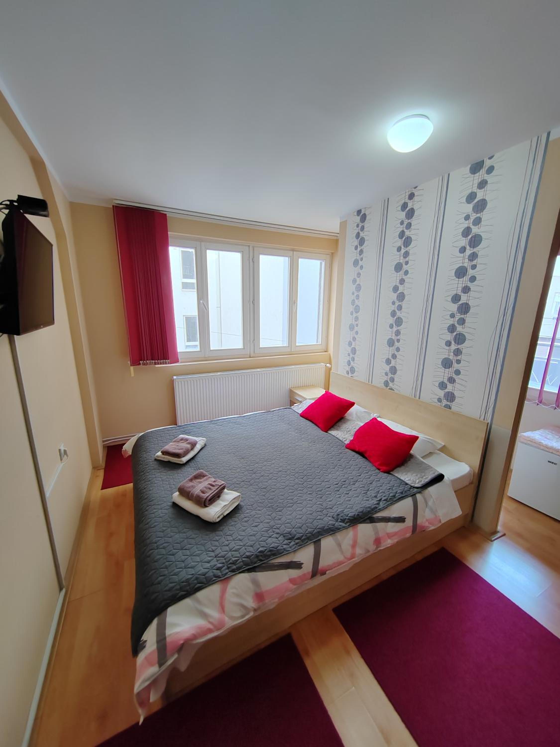 Bed and Breakfast Majesty