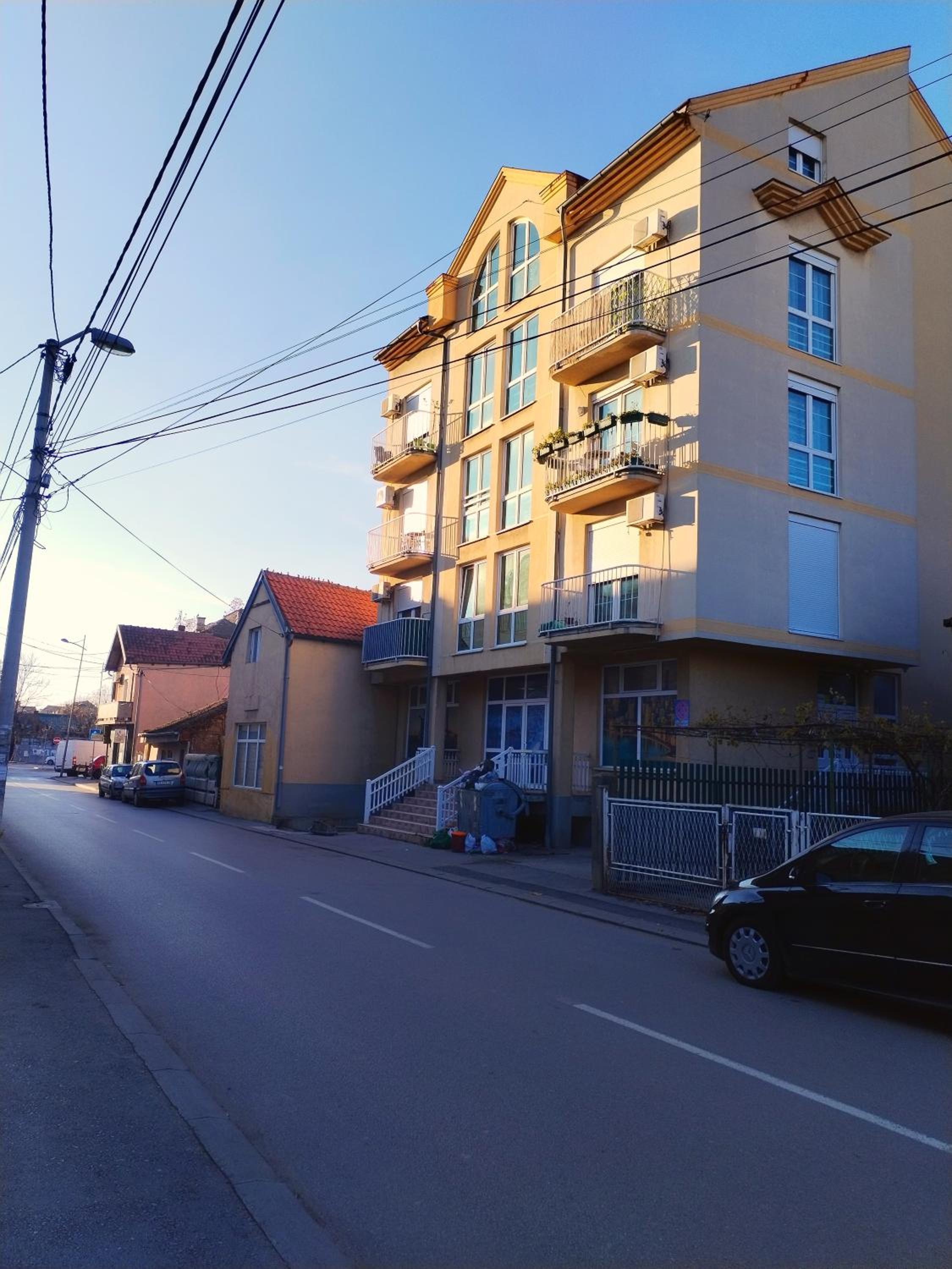 building