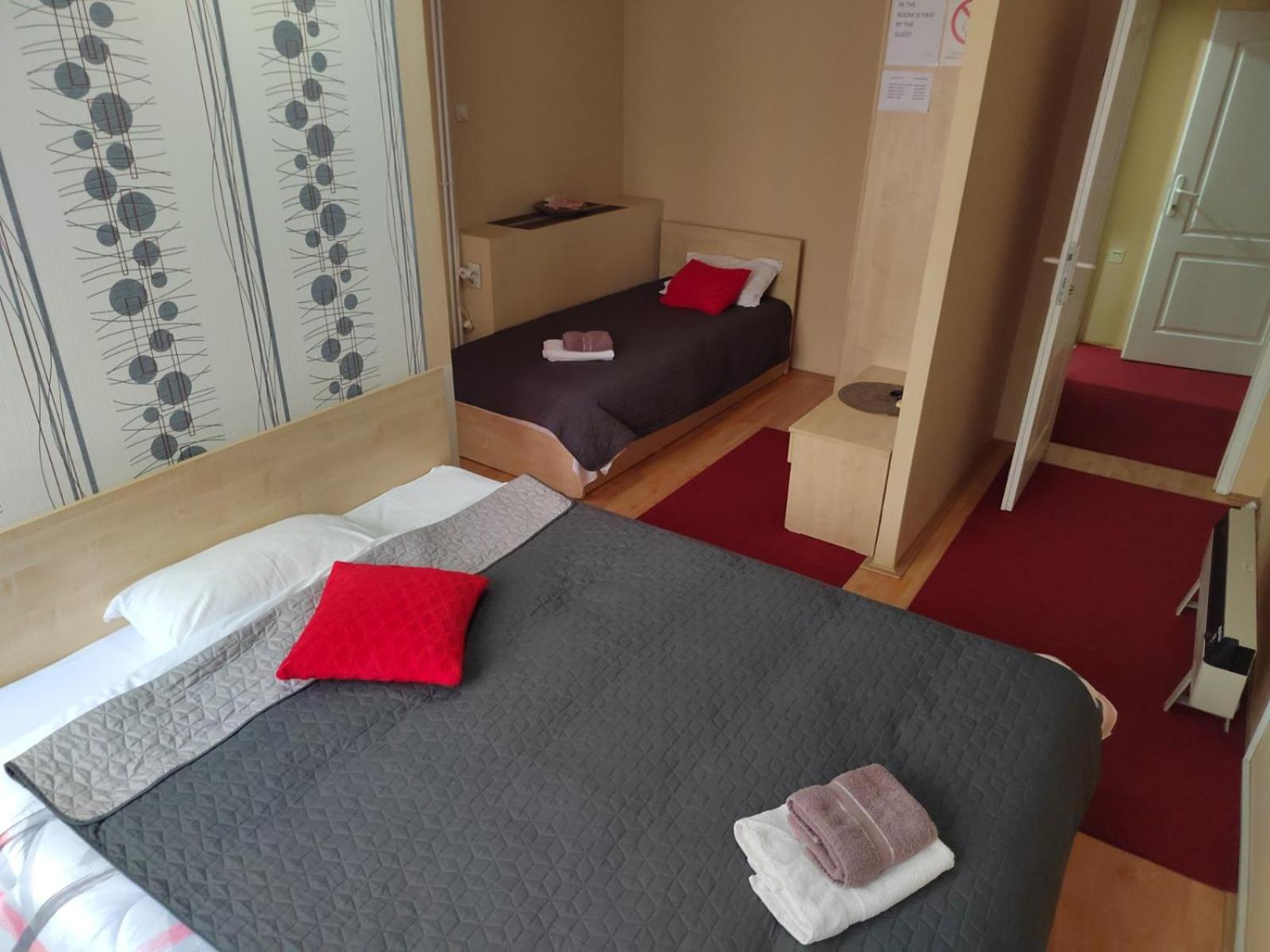 Bed and Breakfast Majesty