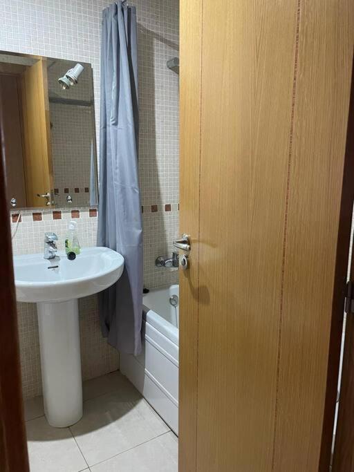 Apartamento club nautico Denia