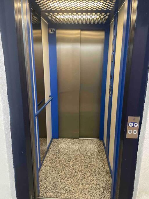 Apartamento club nautico Denia