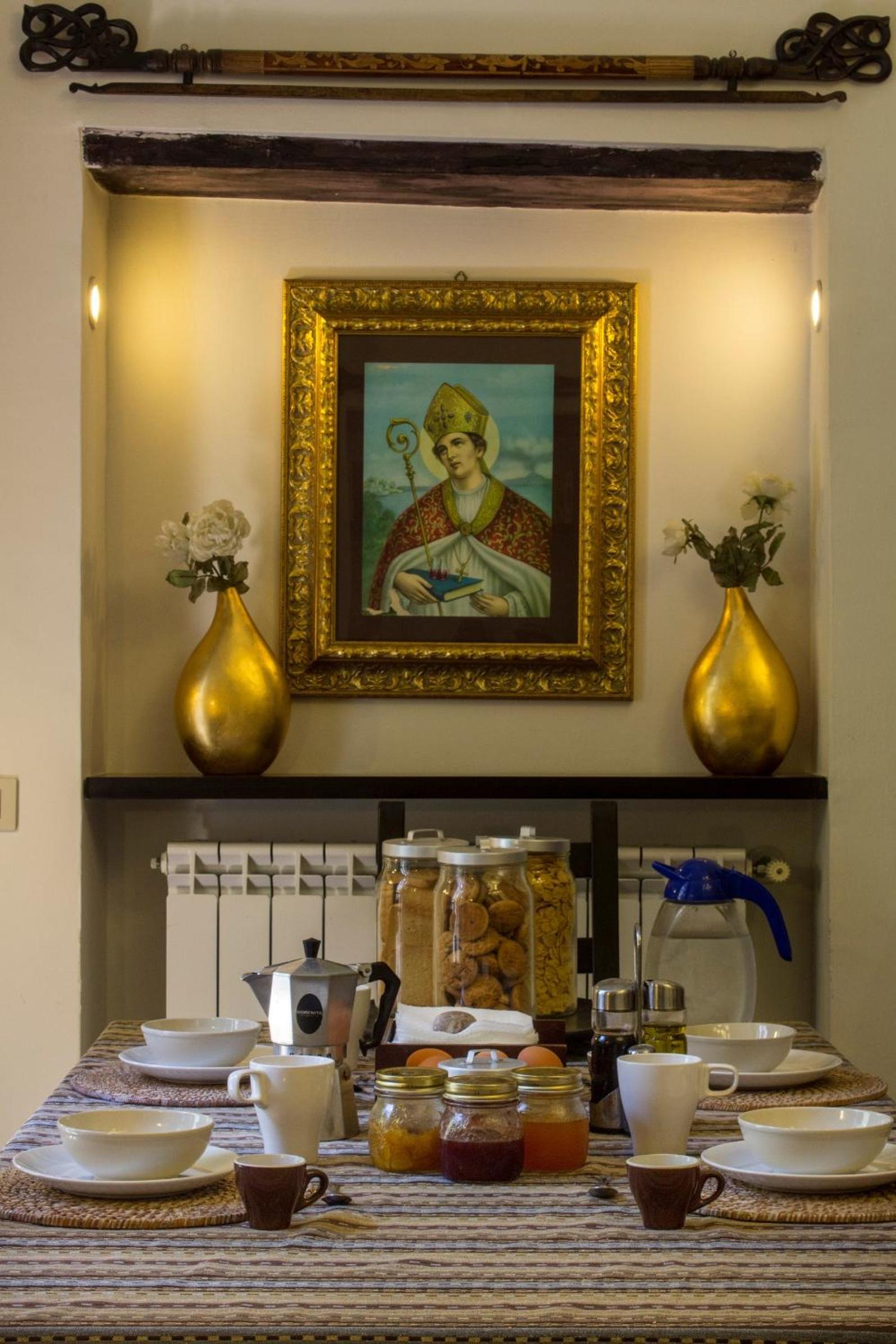 diLetto a Napoli en Naples — dining