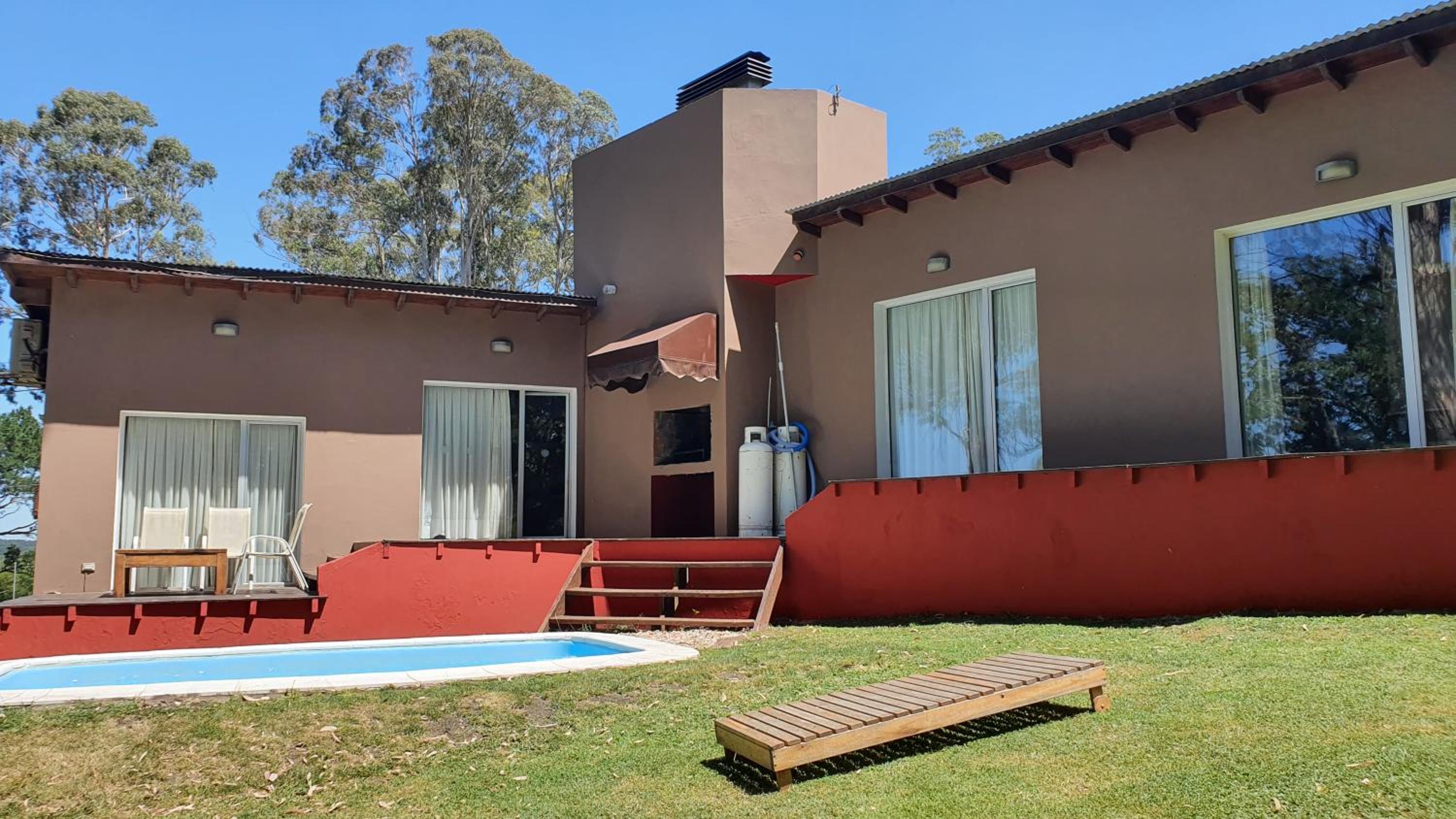 Sierra Natural SDP