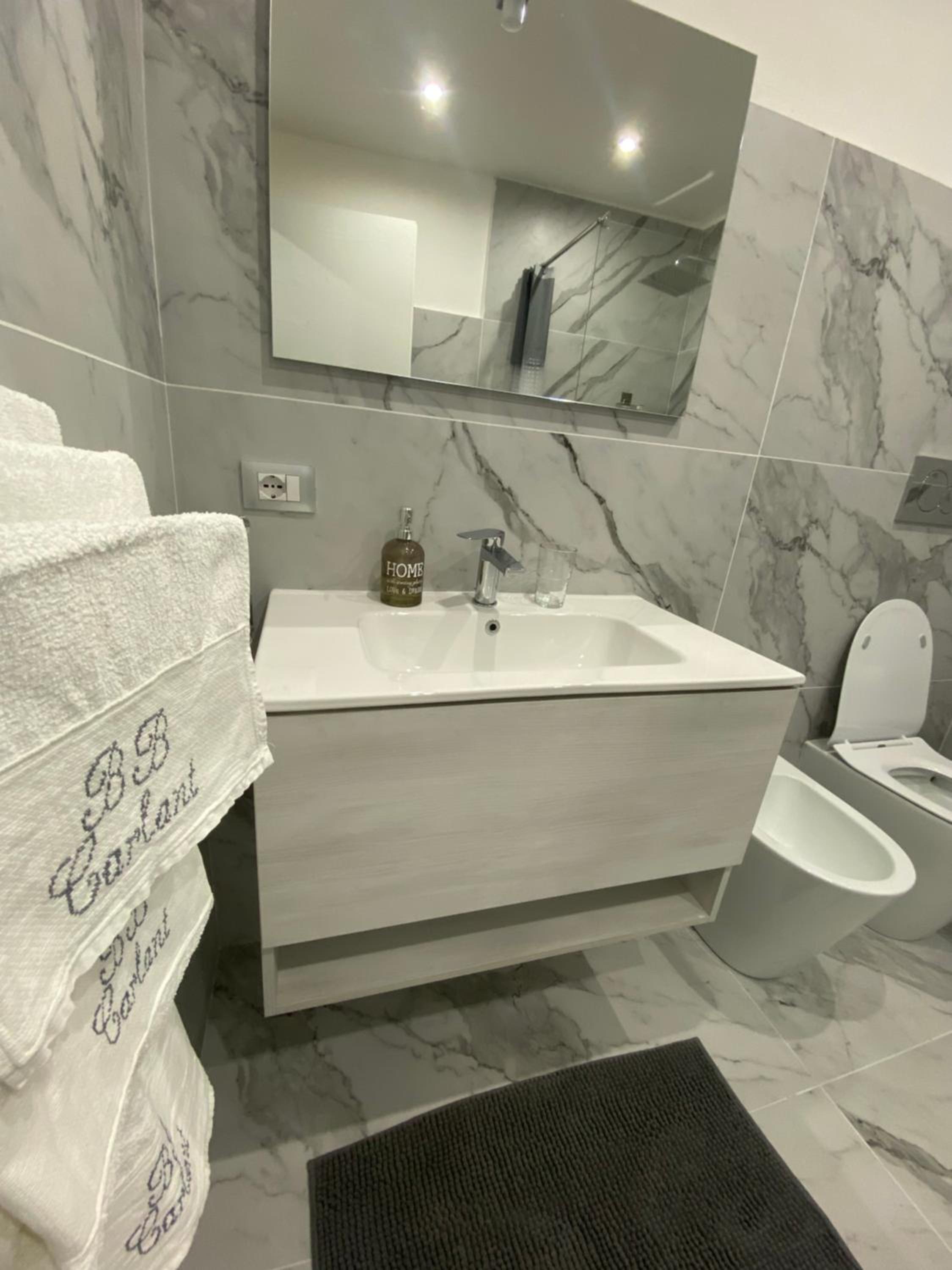 Carlant Apartment