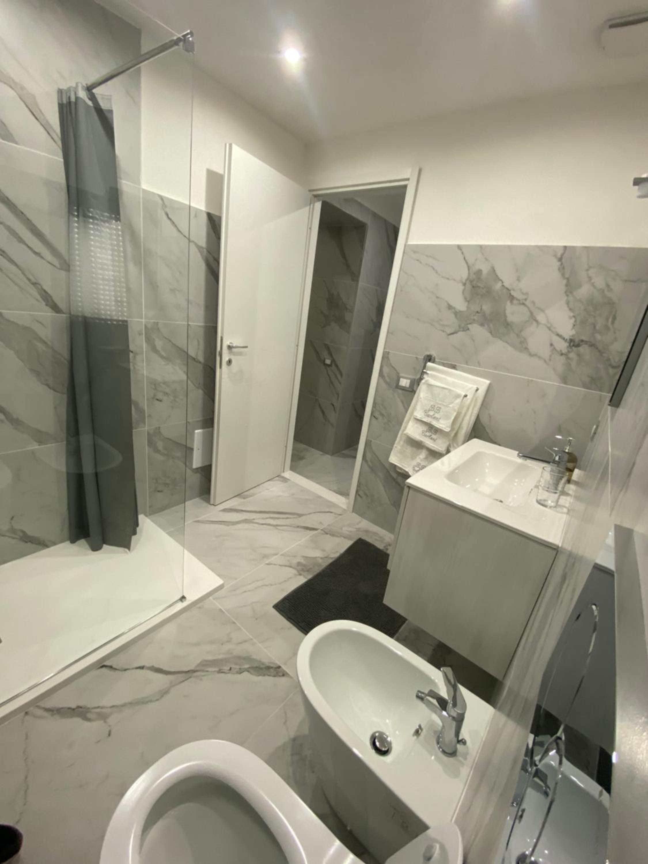 Carlant Apartment
