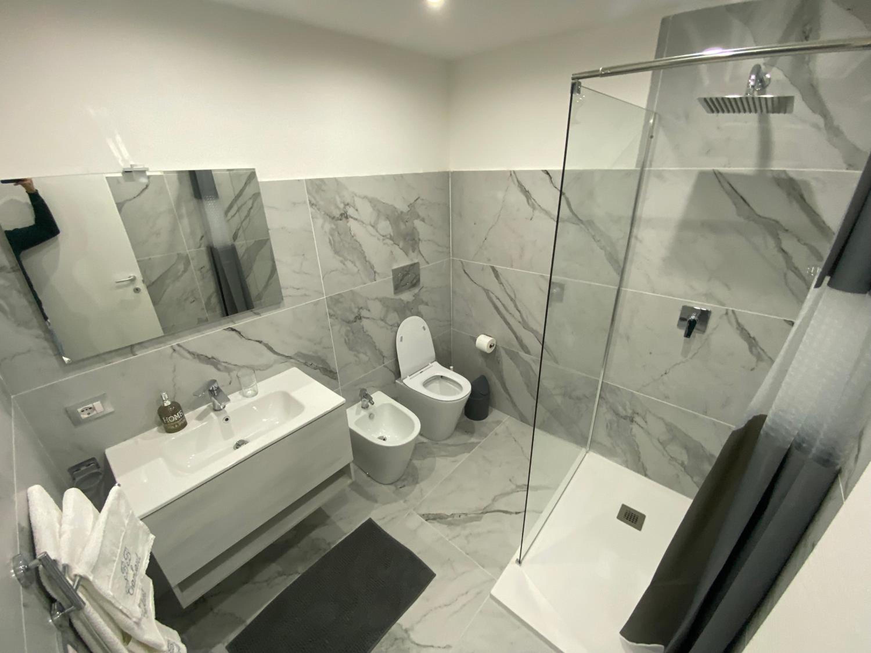 Carlant Apartment
