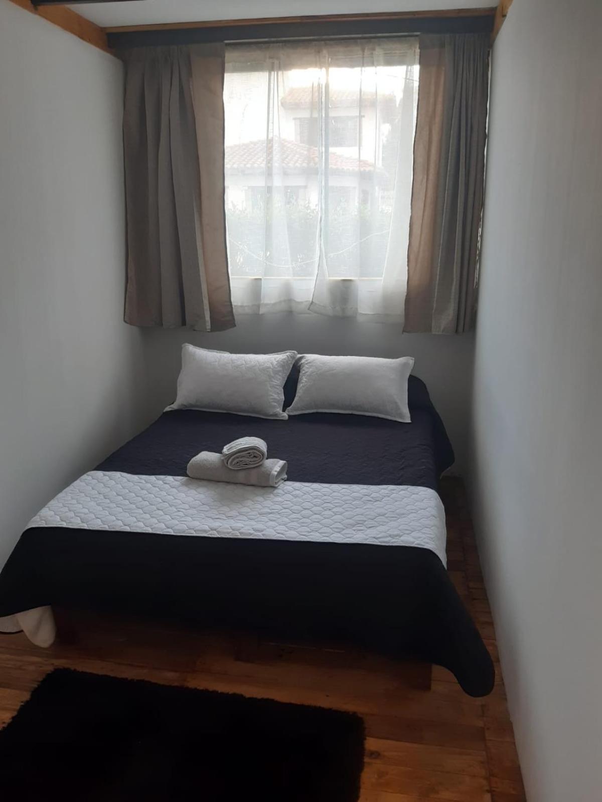 Glamping en villa view 5