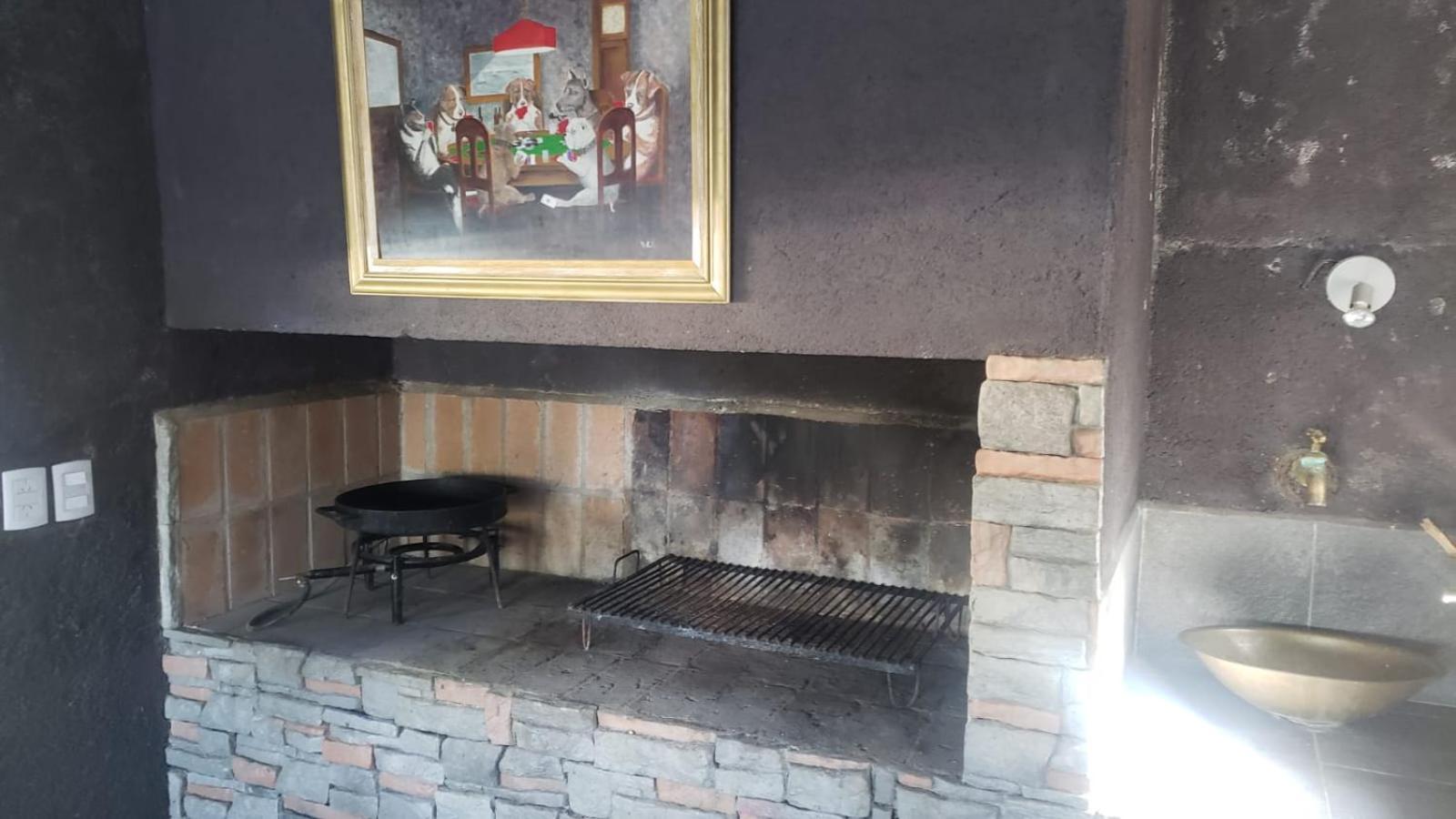 Hermosa casa 351-6 en villa 157 carlos paz 157 - SOLO FAMILIAS