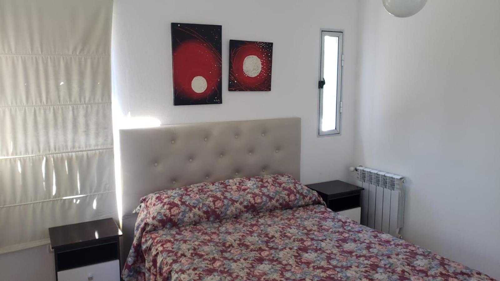 Hermosa casa 351-6 en villa 157 carlos paz 157 - SOLO FAMILIAS