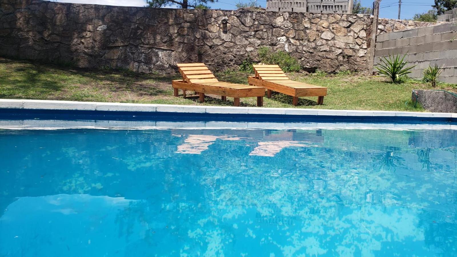 Hermosa casa 351-6 en villa 157 carlos paz 157 - SOLO FAMILIAS
