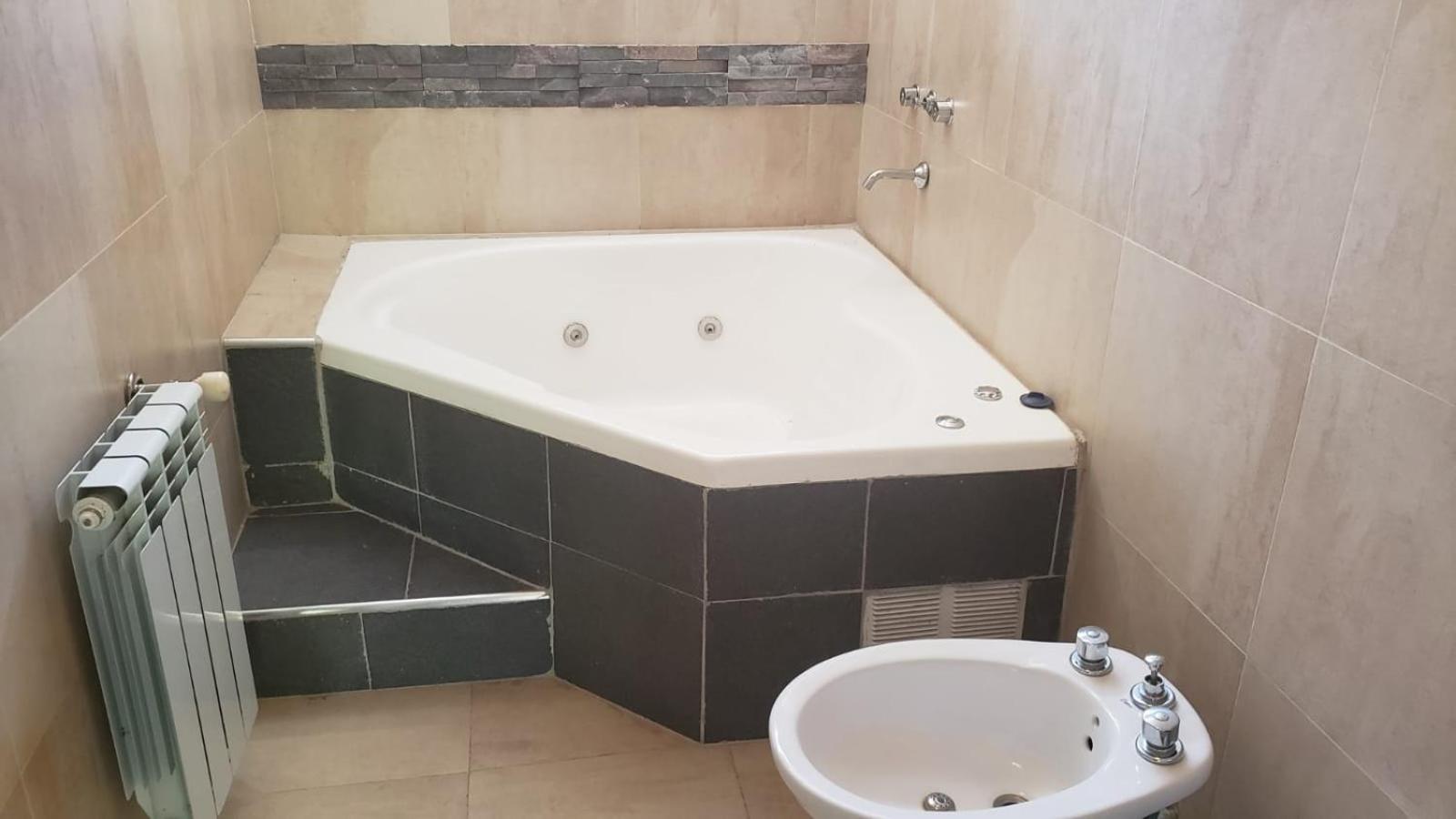 Hermosa casa 351-6 en villa 157 carlos paz 157 - SOLO FAMILIAS