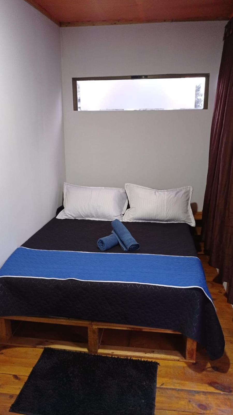 Glamping en villa view 2