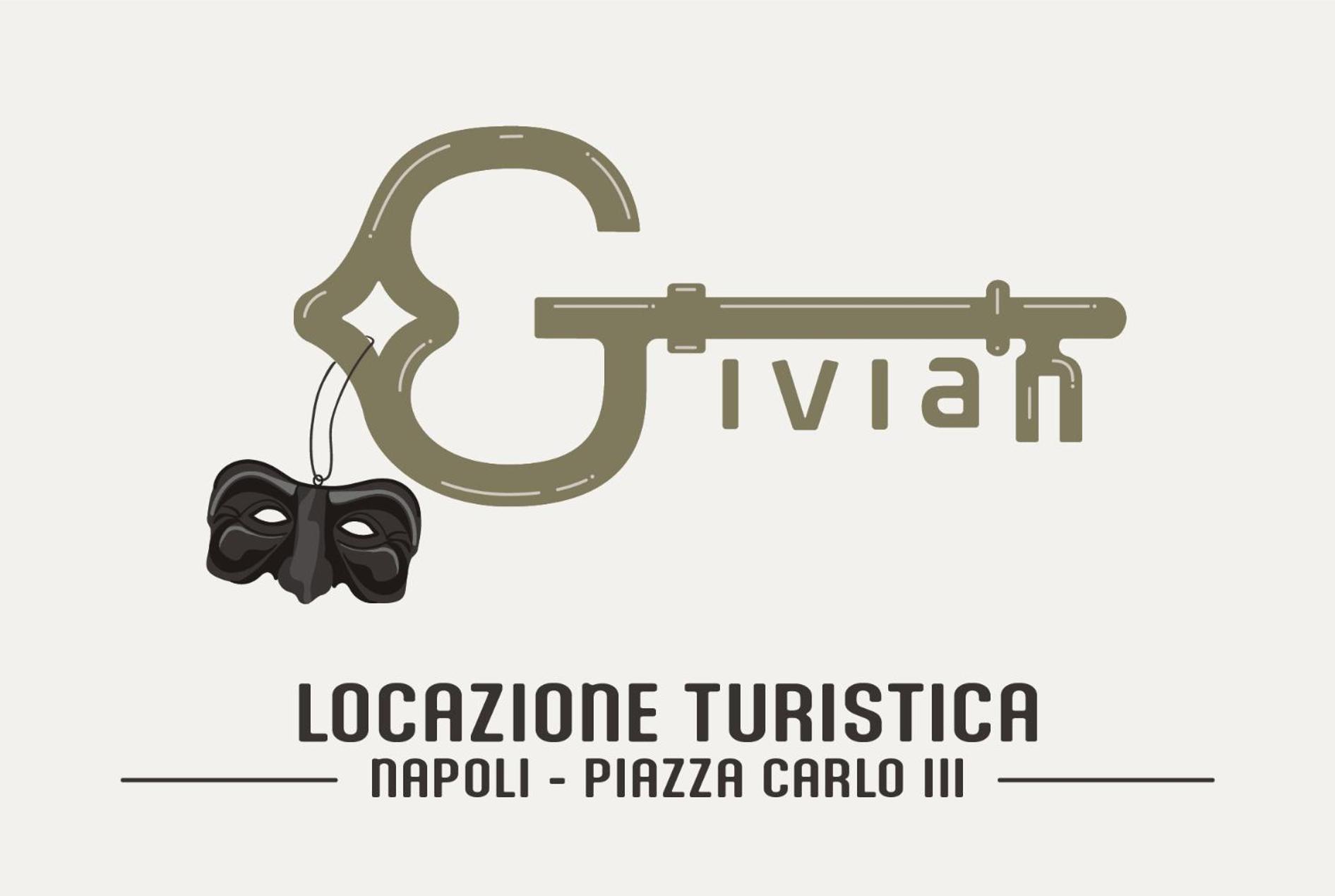 Casa Givian Napoli