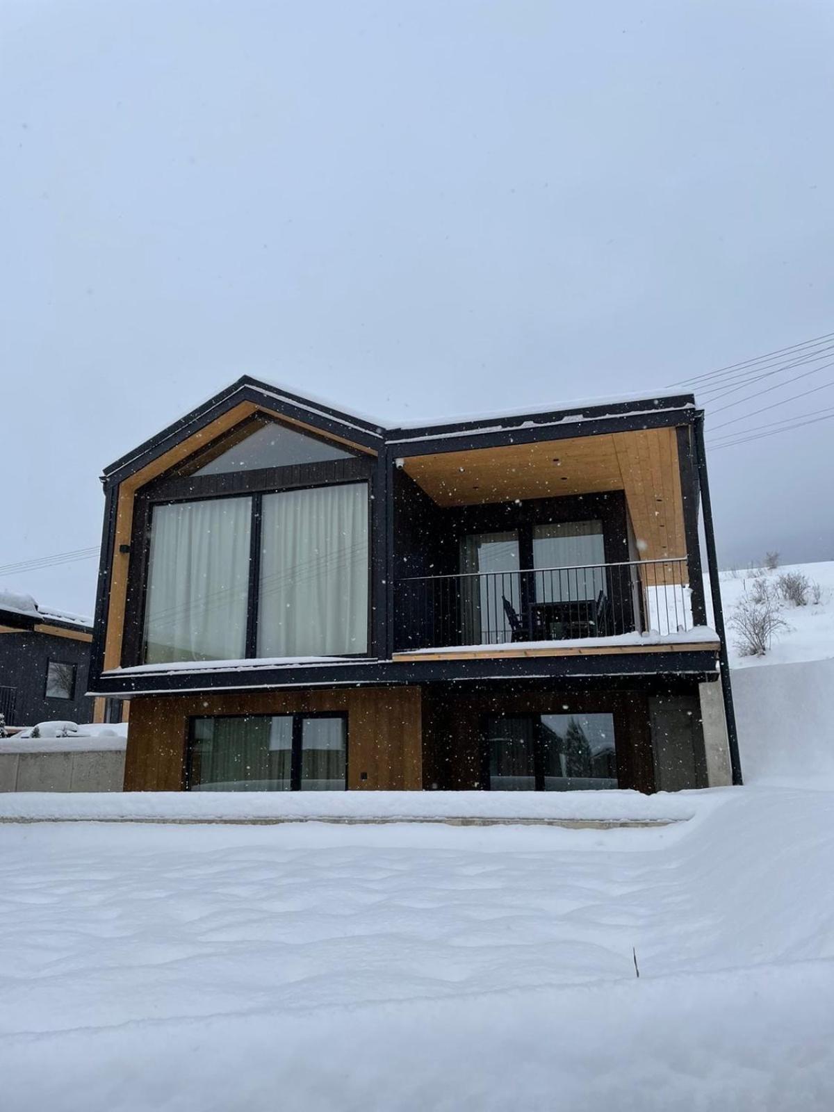 Luxury Chalet Telgart
