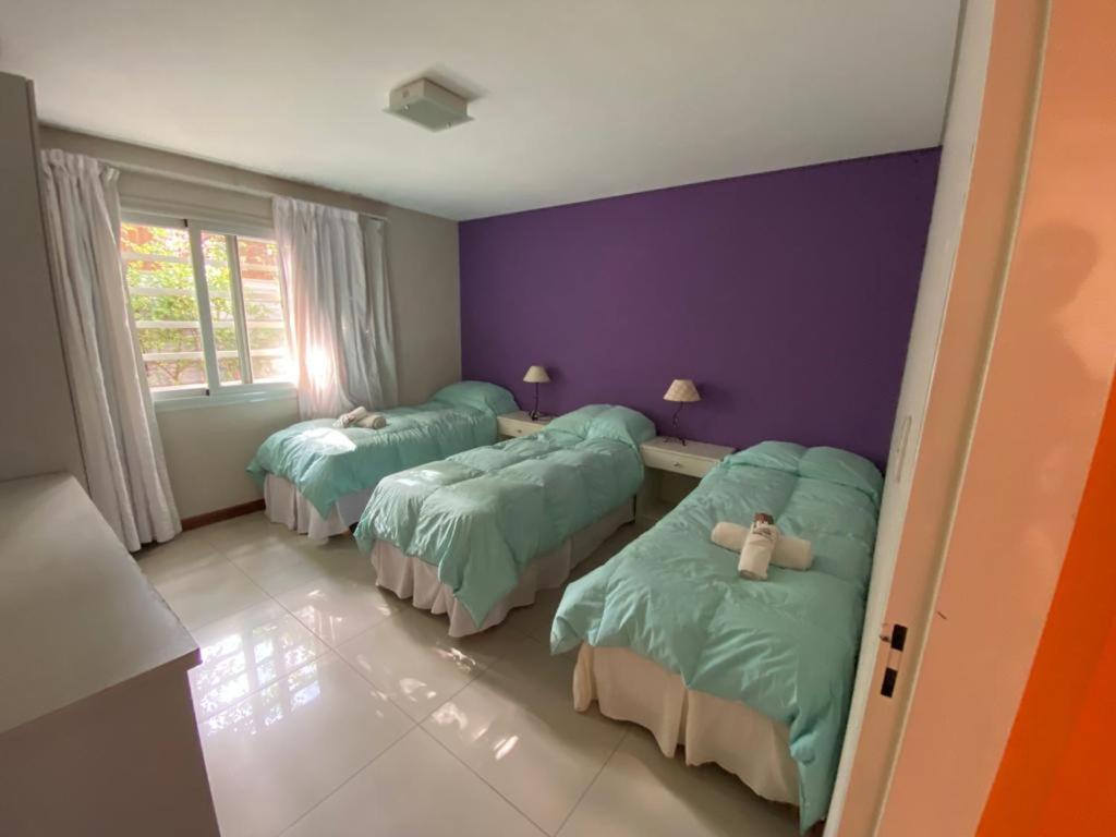 Cabañas Amalar