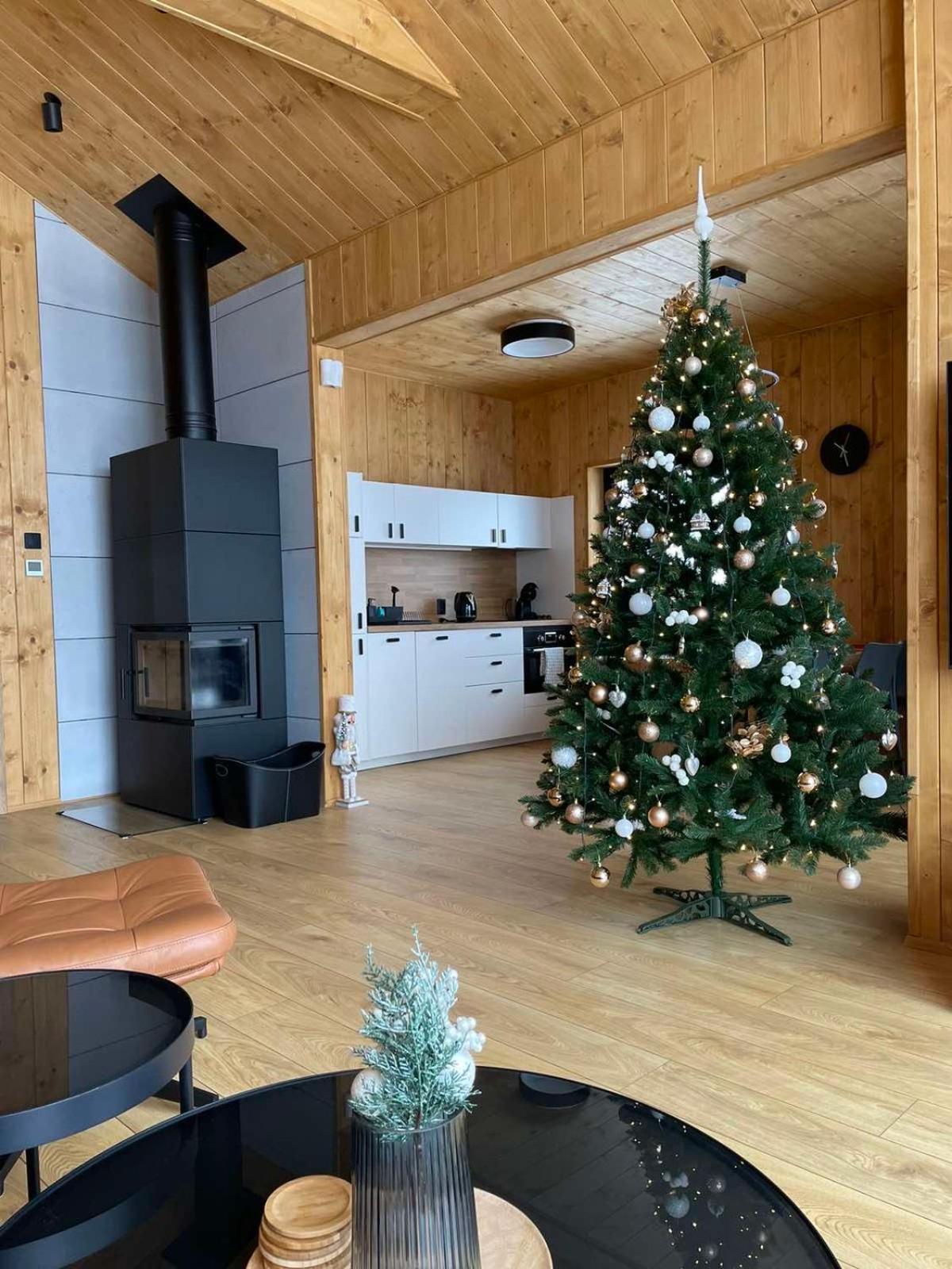 Luxury Chalet Telgart