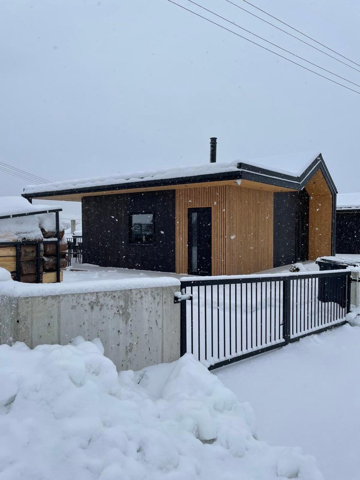 Luxury Chalet Telgart