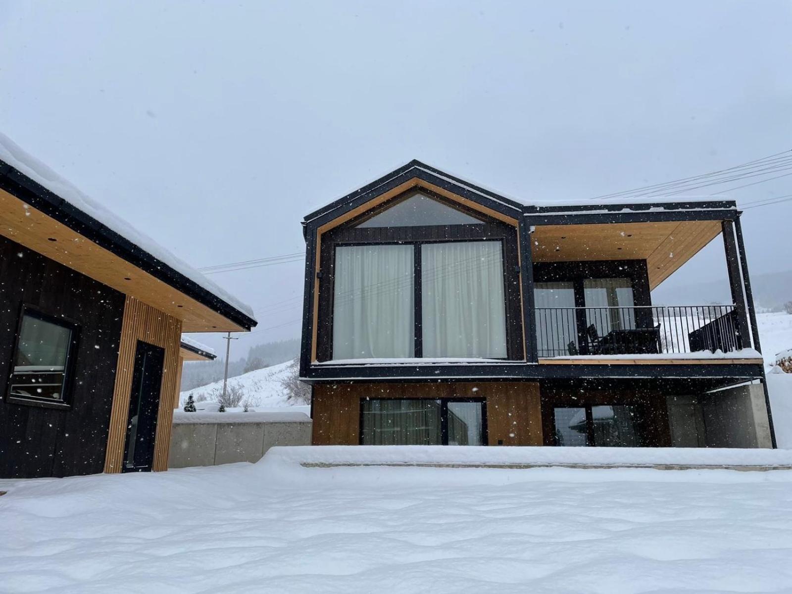 Luxury Chalet Telgart