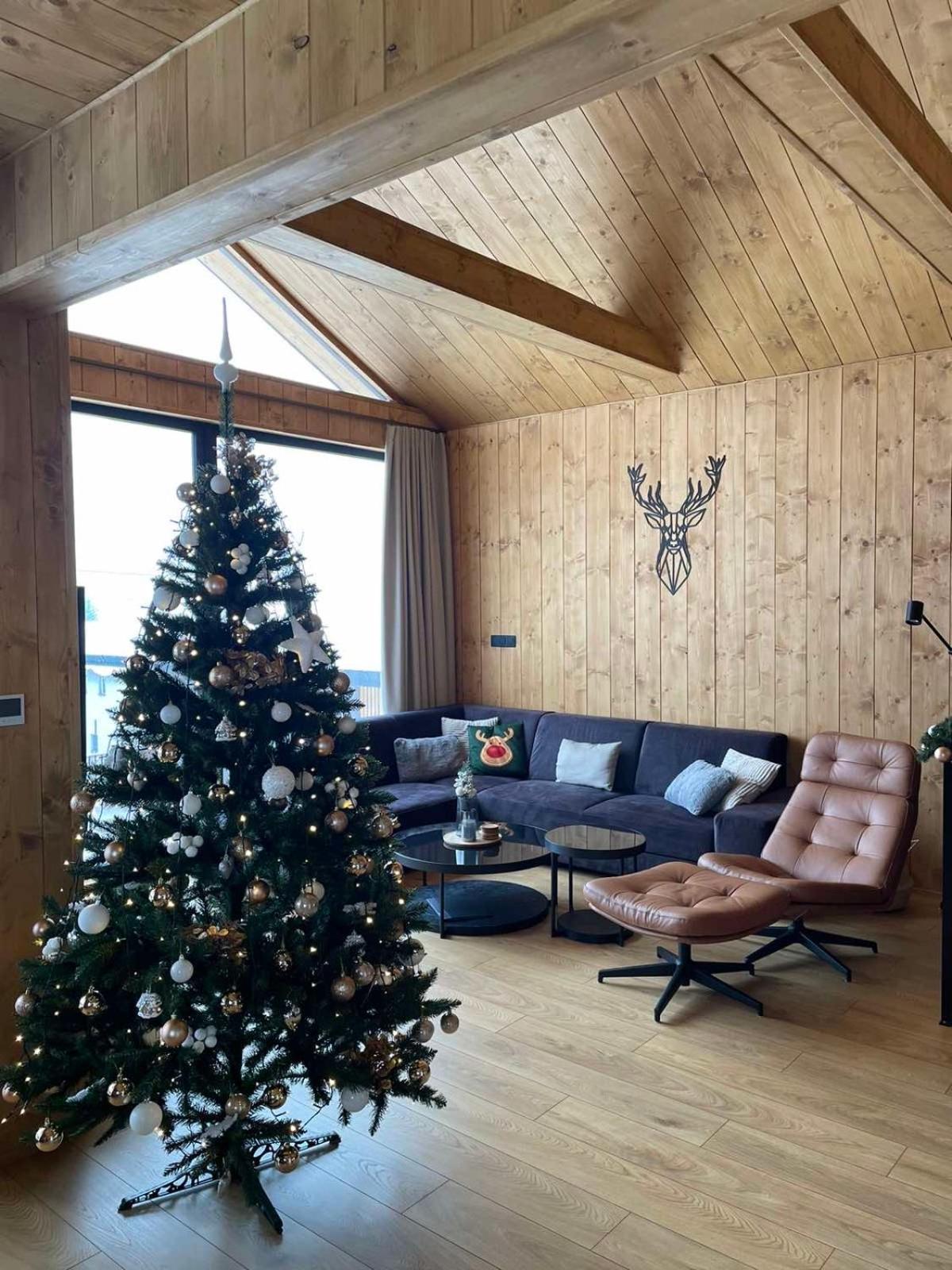 Luxury Chalet Telgart
