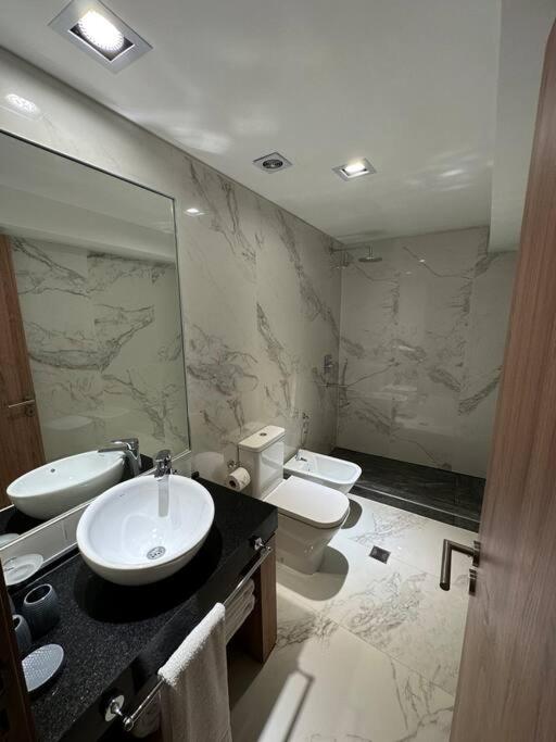 Hermoso Departamento completo en Mendoza