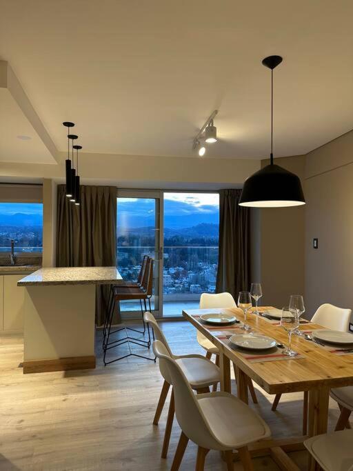 Hermoso Departamento completo en Mendoza