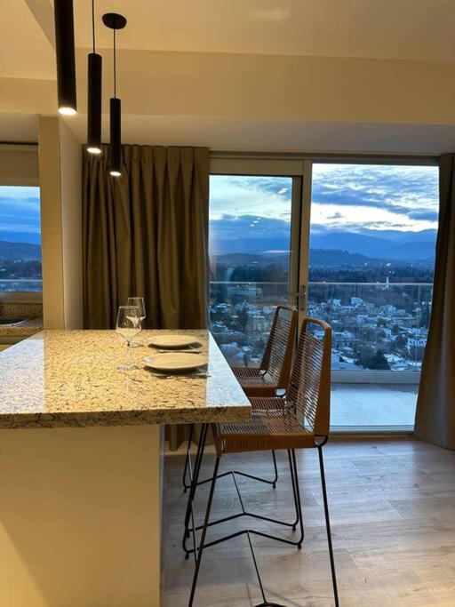 Hermoso Departamento completo en Mendoza