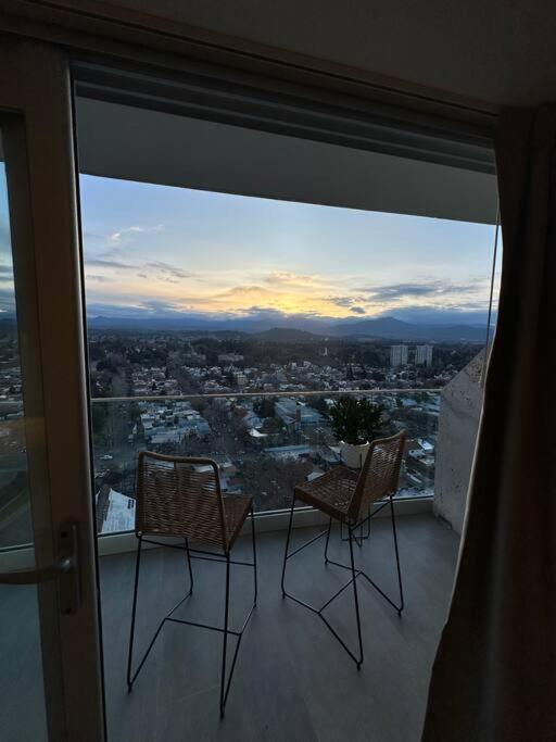 Hermoso Departamento completo en Mendoza