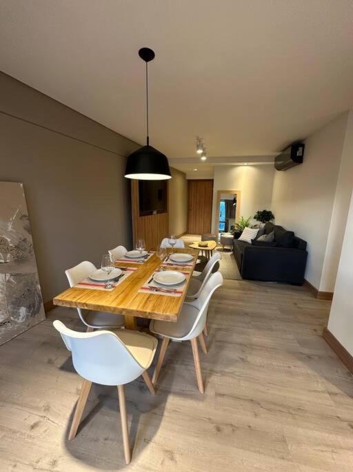 Hermoso Departamento completo en Mendoza