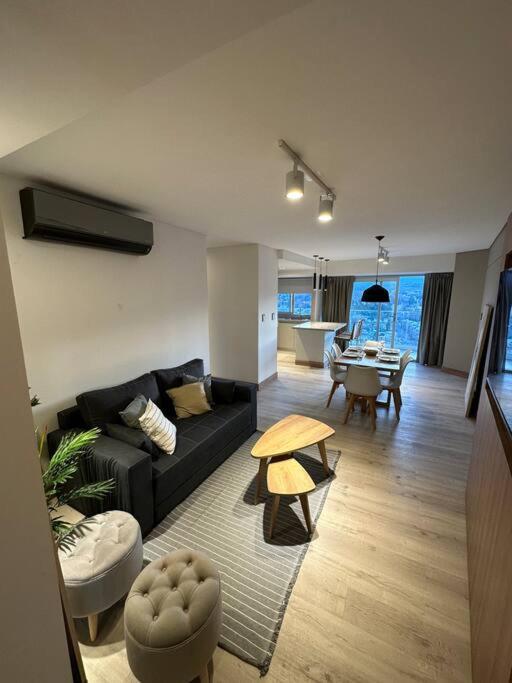 Hermoso Departamento completo en Mendoza