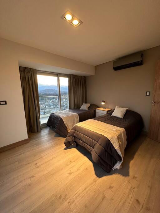 Hermoso Departamento completo en Mendoza