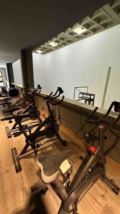 Hermoso Departamento completo en Mendoza
