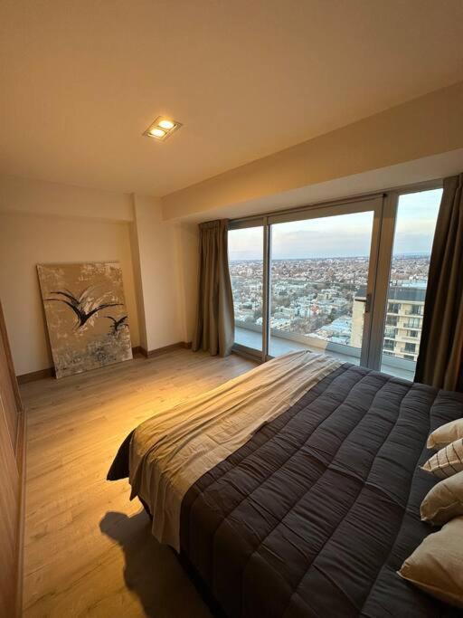 Hermoso Departamento completo en Mendoza