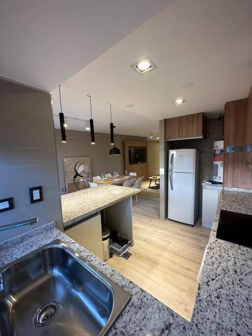 Hermoso Departamento completo en Mendoza