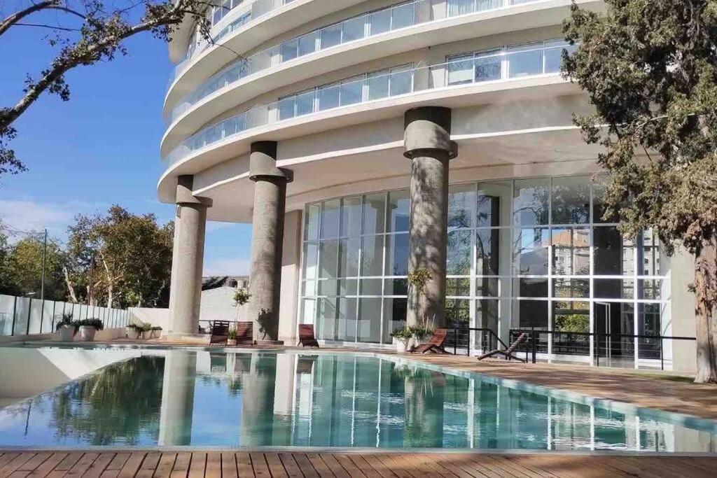 Hermoso Departamento completo en Mendoza