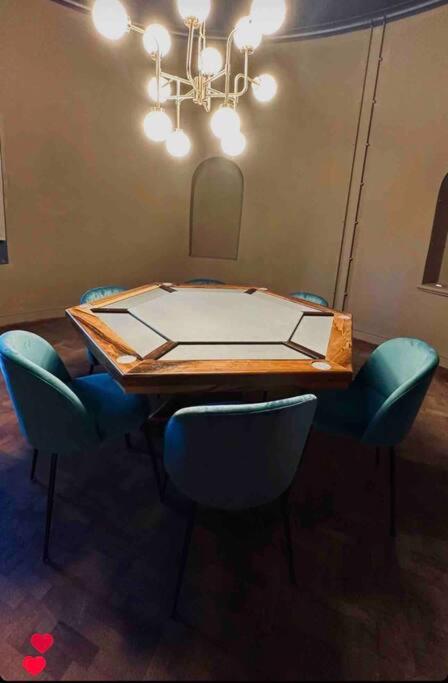 Hermoso Departamento completo en Mendoza