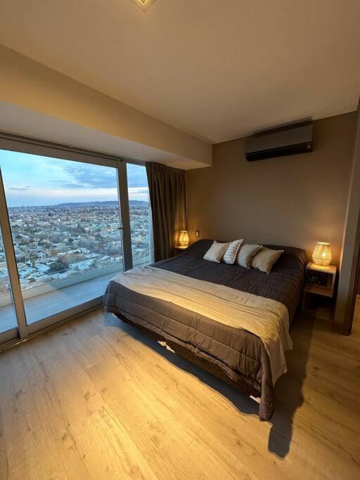 Hermoso Departamento completo en Mendoza
