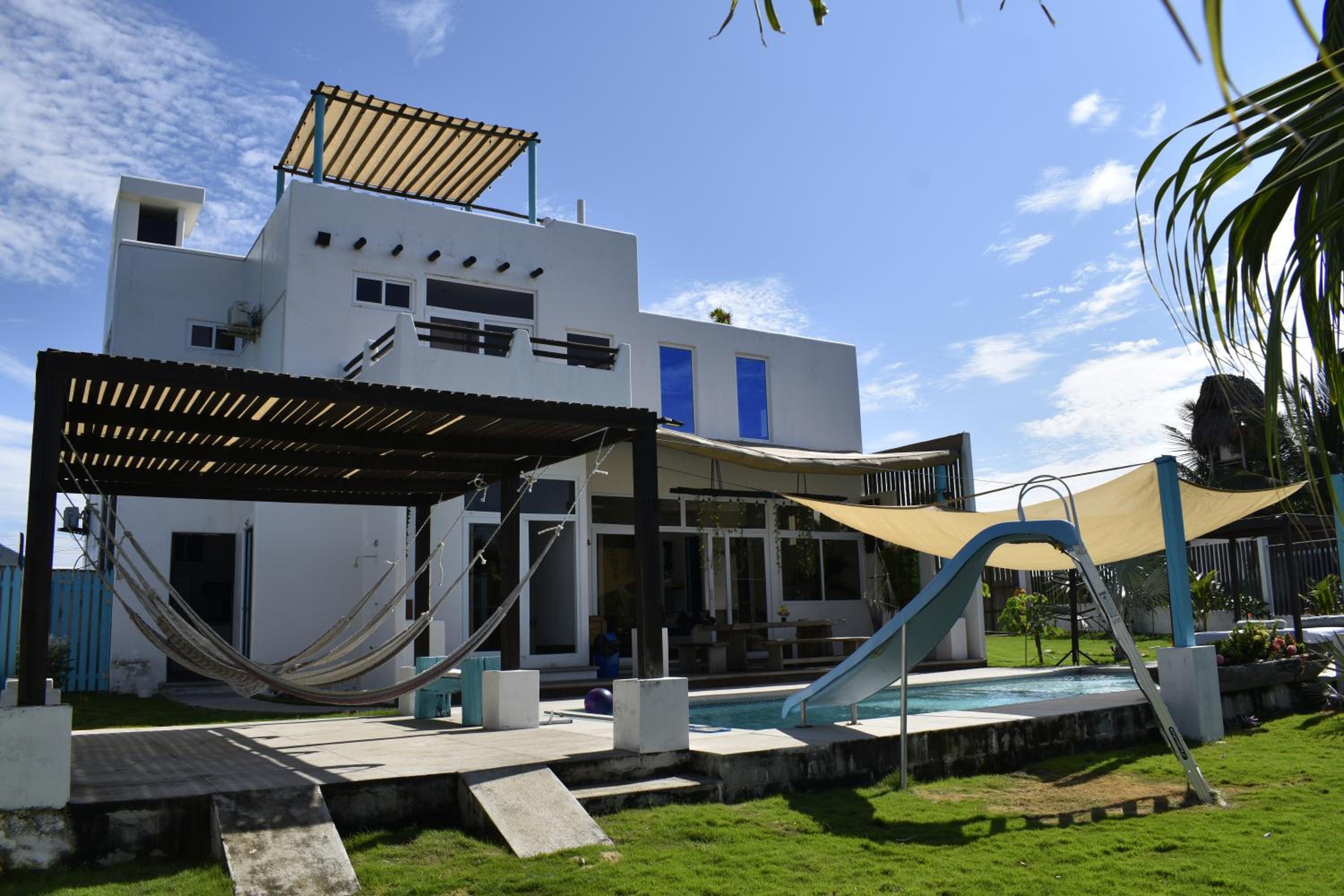 Casa Apolonia