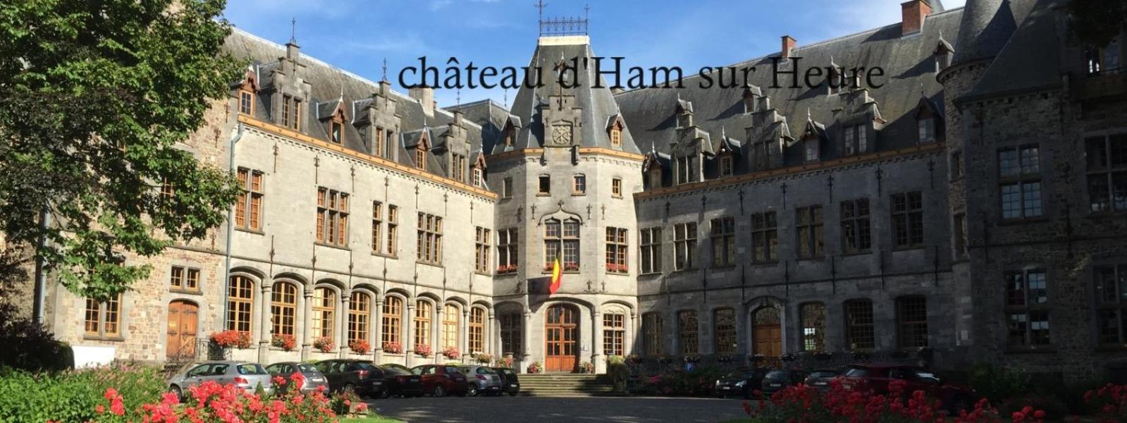 Le val du vieux chêne chambre d'hôtes