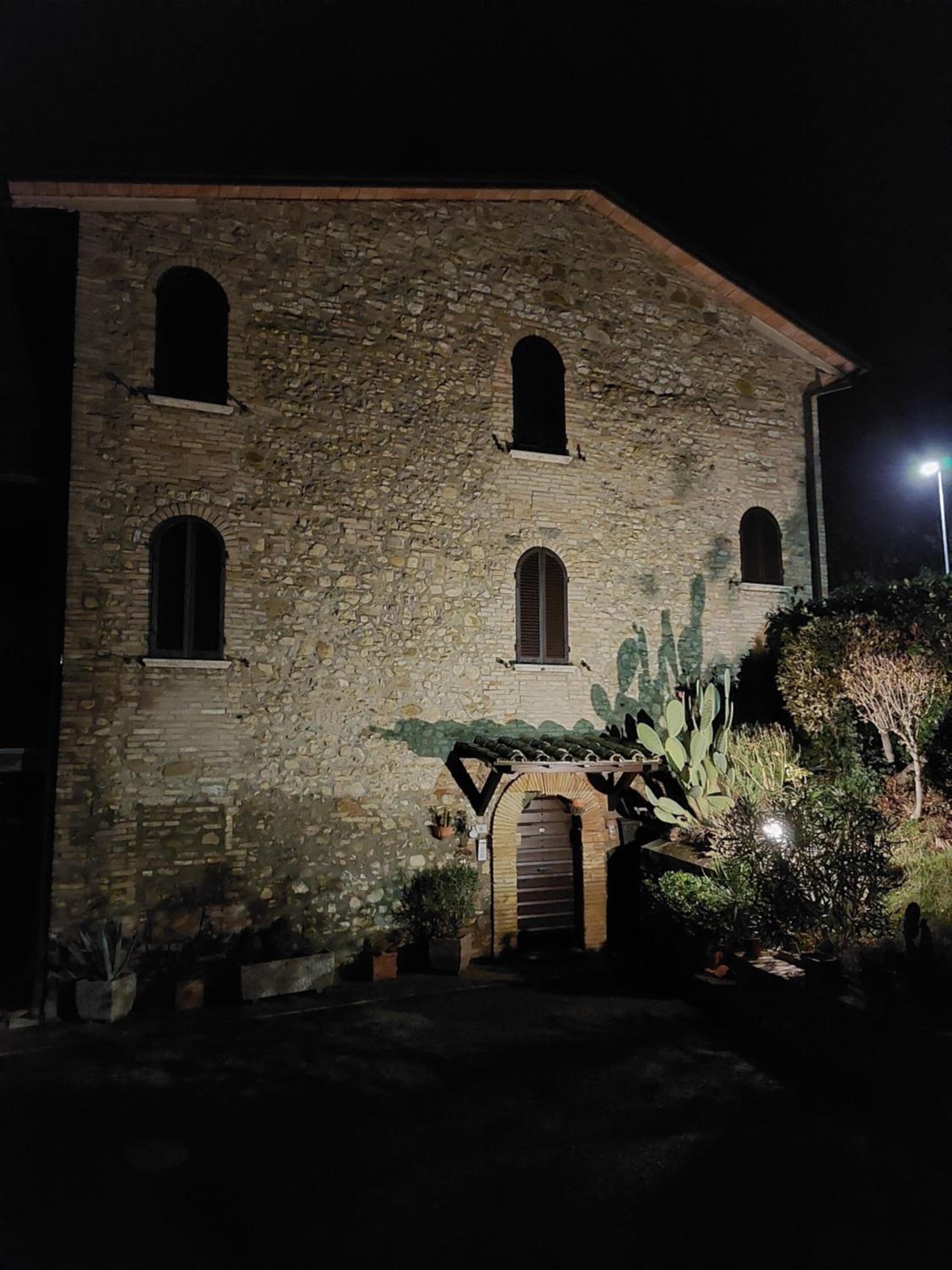 L'Antica Sosta Affittacamere view 4