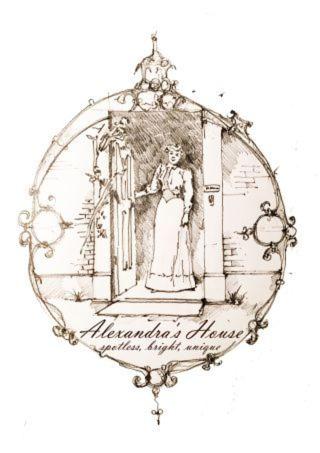 Alexandra's House