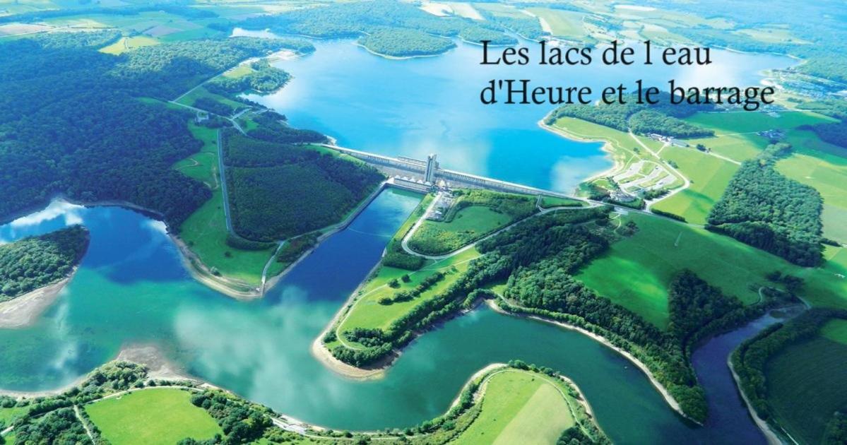 Le val du vieux chêne chambre d'hôtes