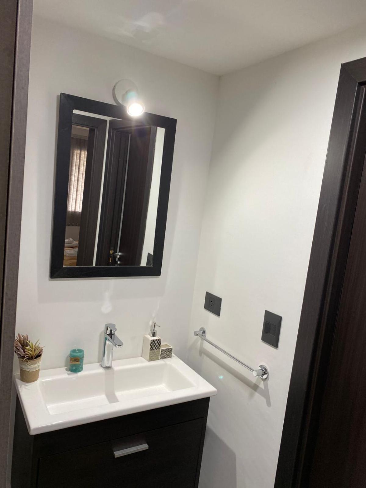 DEPARTAMENTO ZONA CENTRO R. ROCA