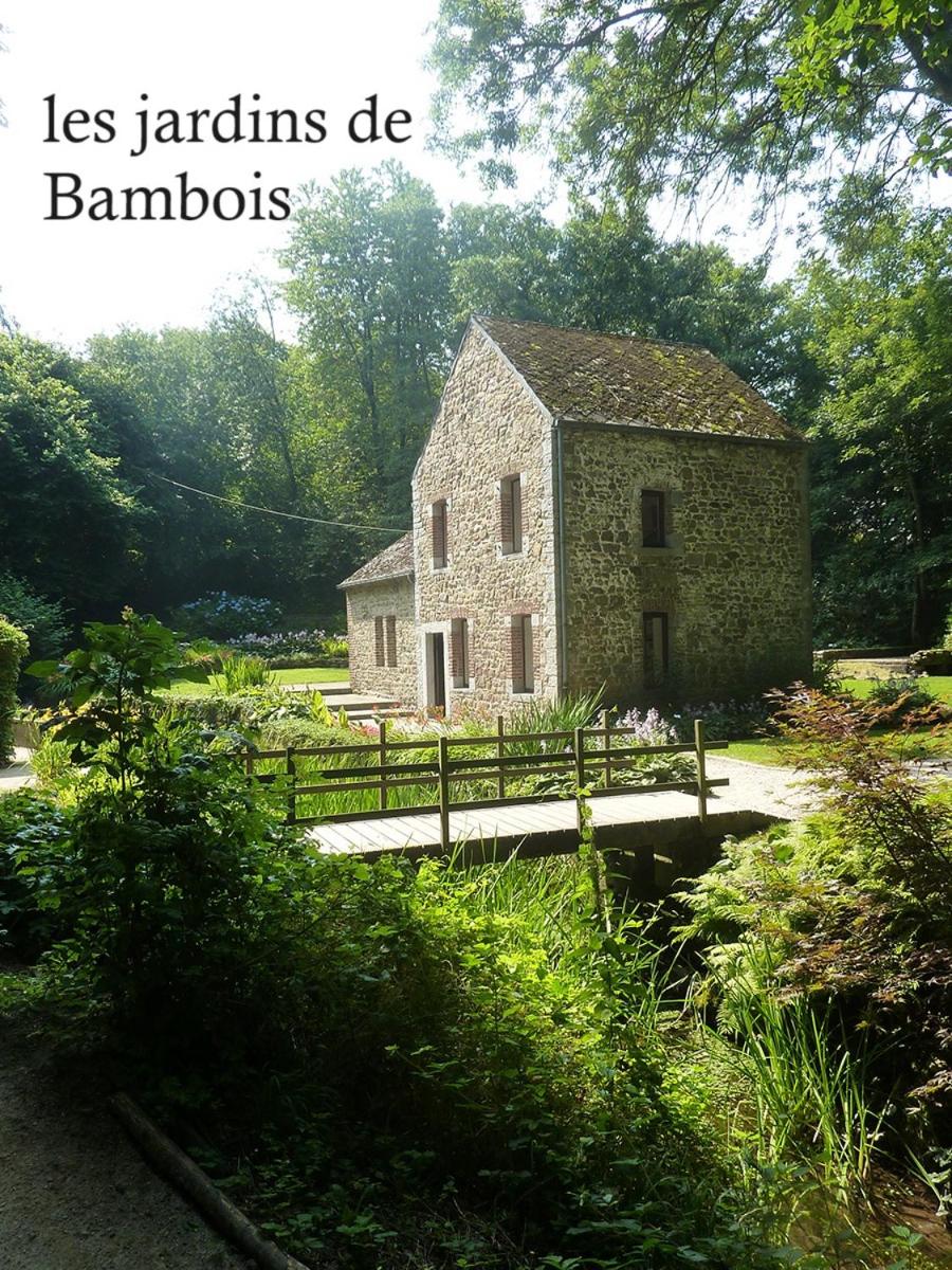 Le val du vieux chêne chambre d'hôtes