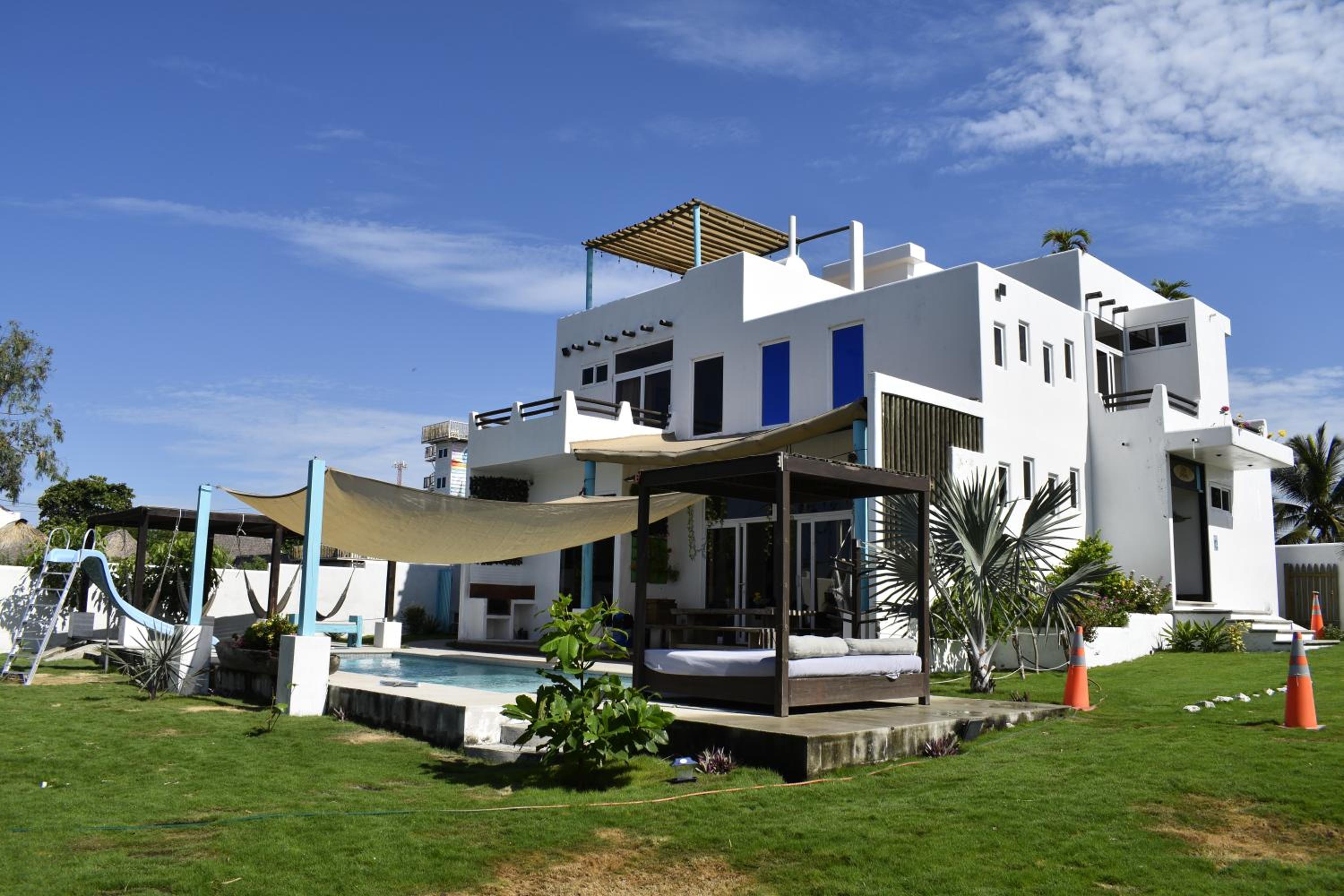 building