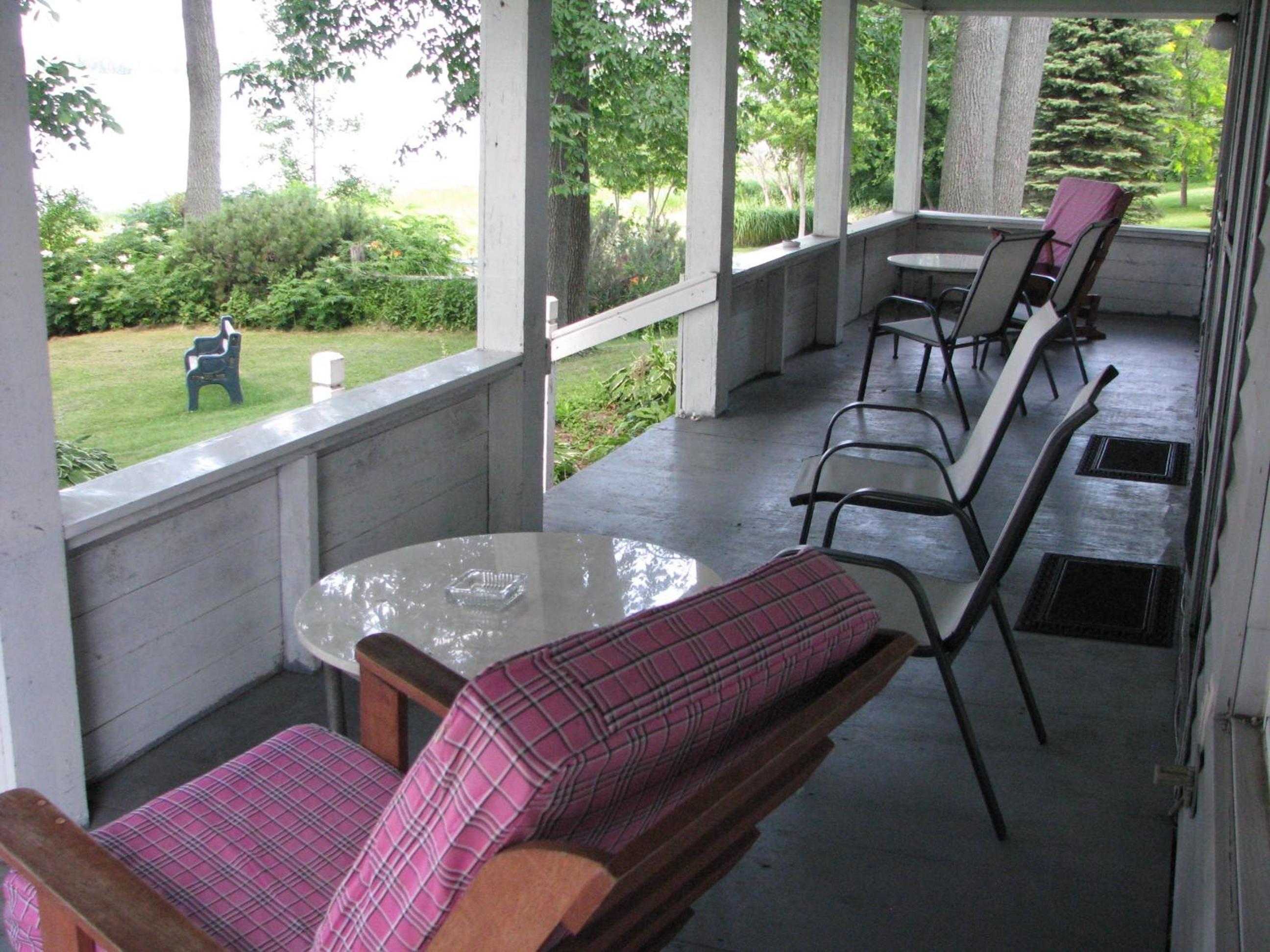 Motel Le Charentais