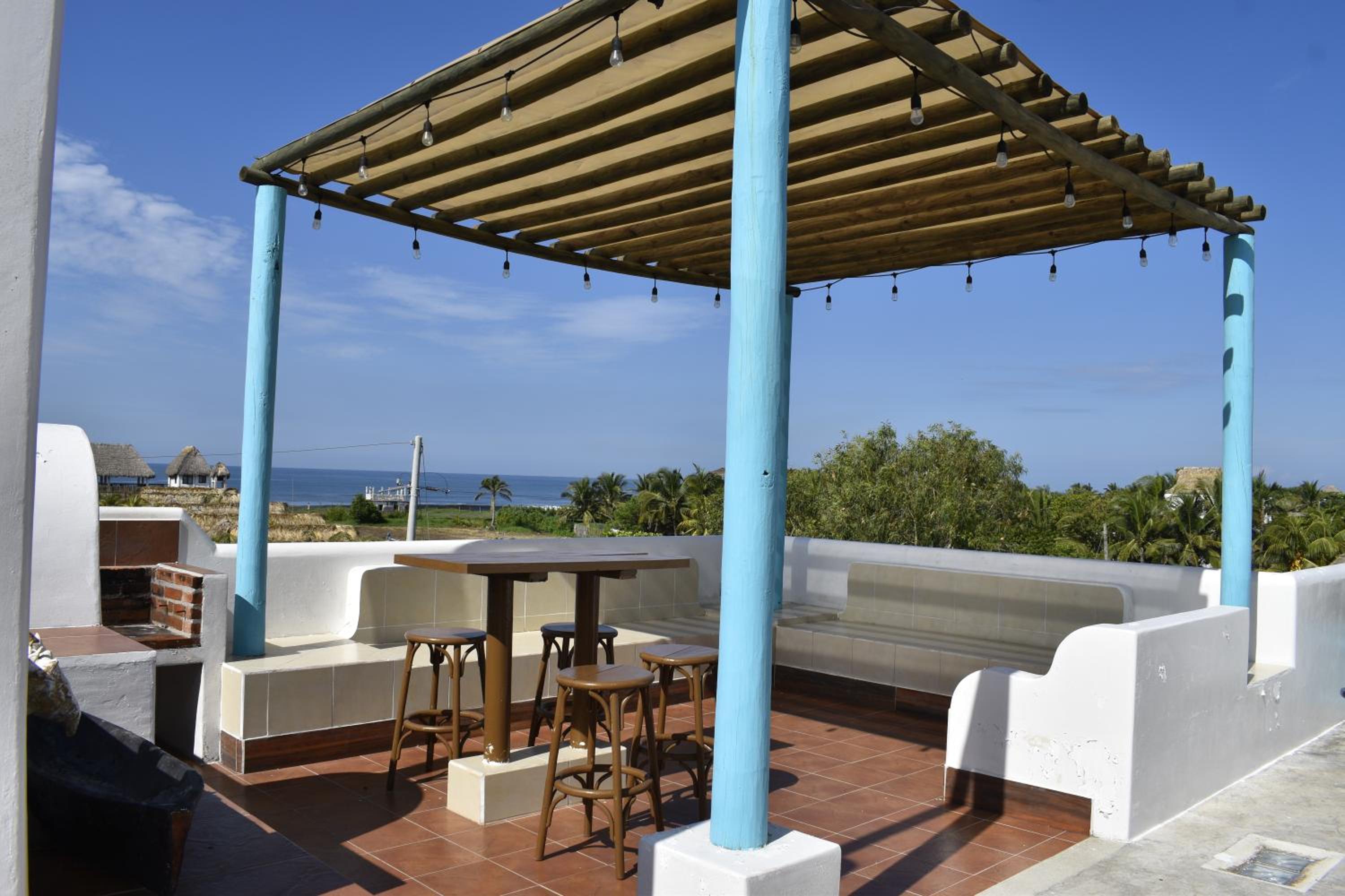 Casa Apolonia